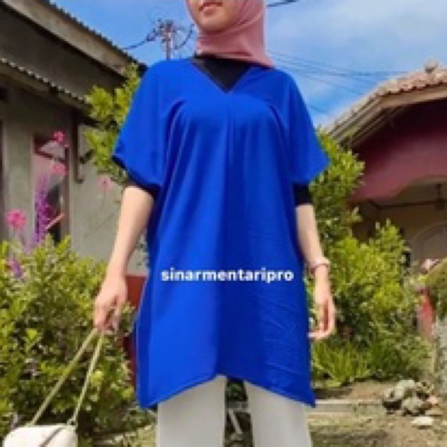 Kaftan Crinkle
