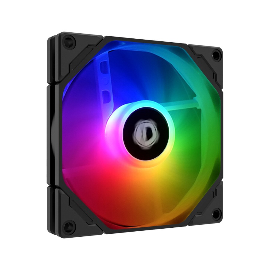 Fan ID-COOLING TF-9215-ARGB | 92mm SLIM PWM ARGB Sync