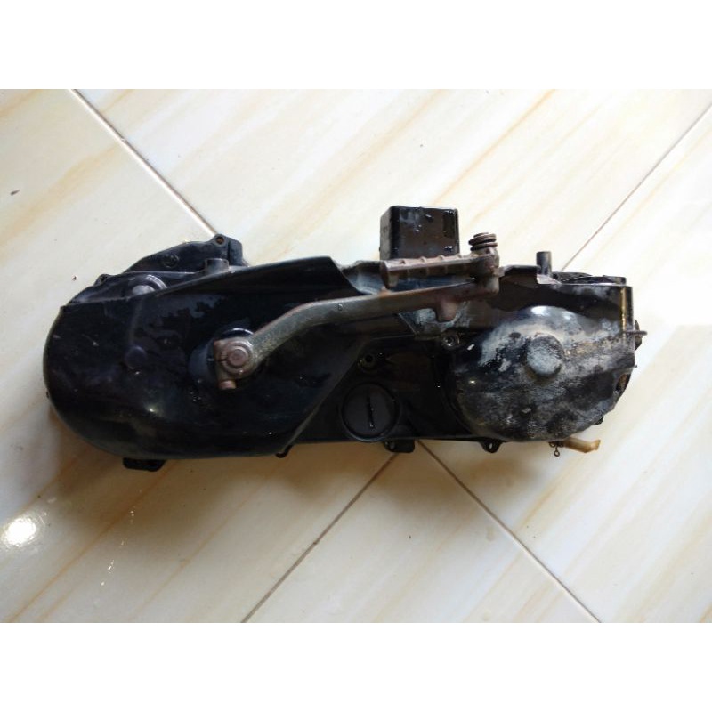 Blok cvt mio soul lama