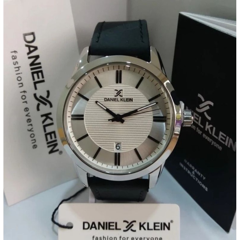 DANIEL KLEIN  DK 11844  DK 11844  Pria Analog Original