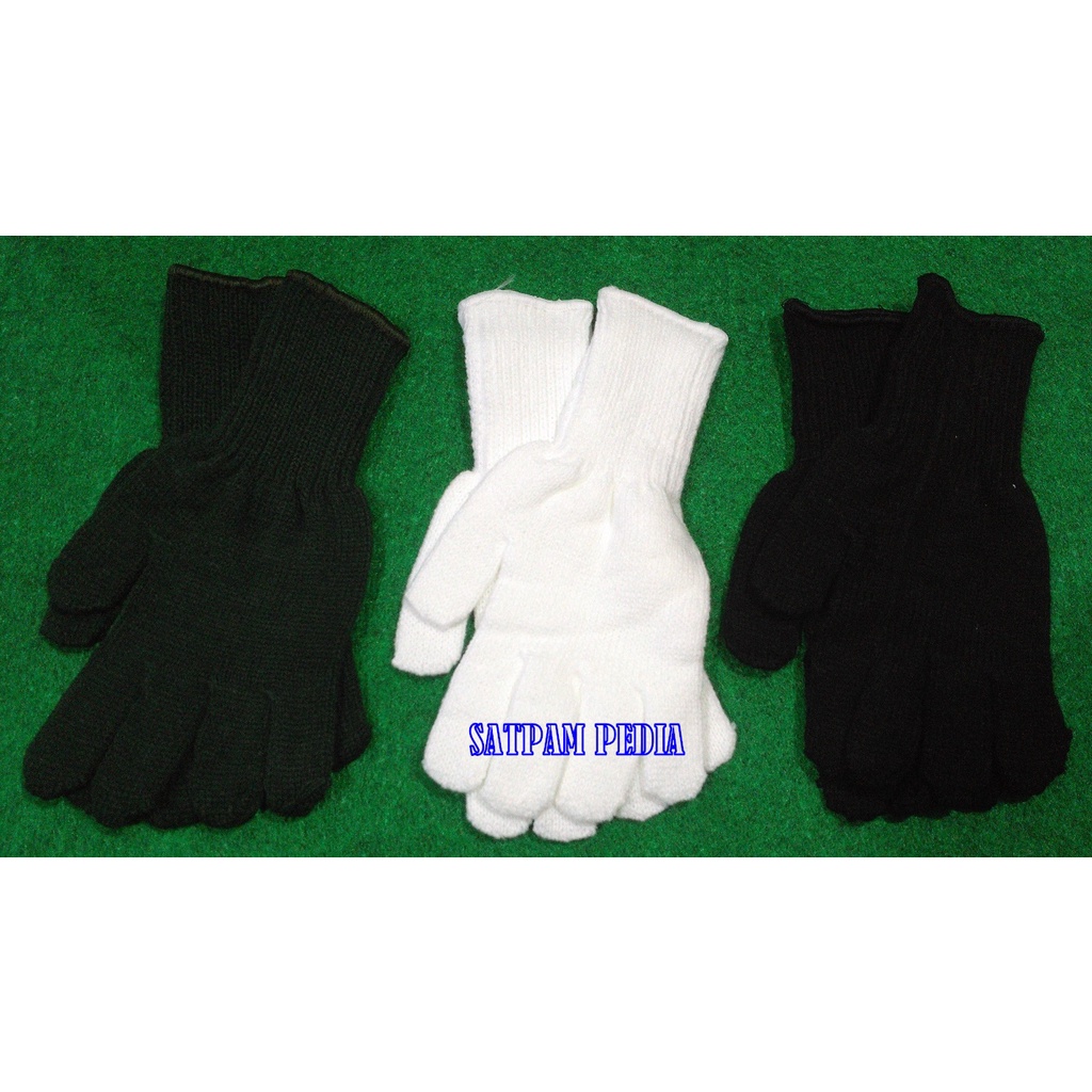 Sarung Tangan Dragon - Gloves Dragon