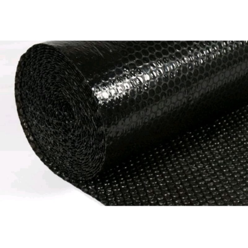 

Tambahan Bubble Wrap