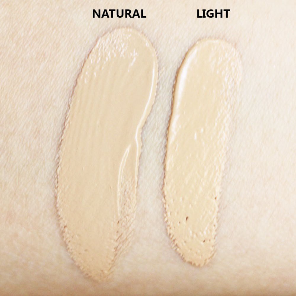 Wardah Lightening BB Cream natural light SPF 32 PA+++, Licorice Extract dan Vitamin B3 15 ml