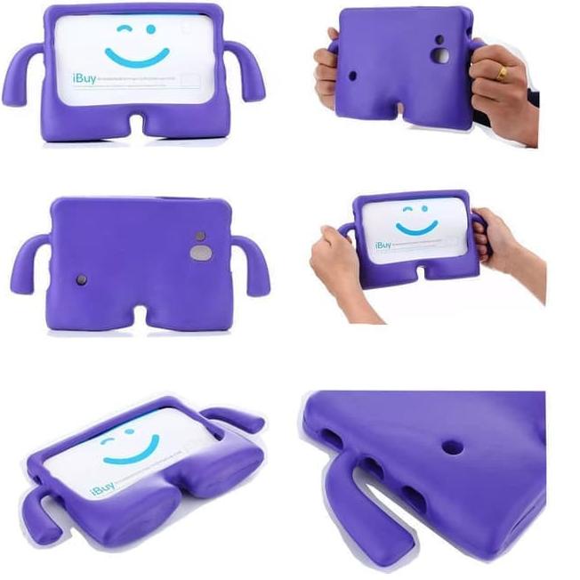 Samsung Tab A8 A 8 inch 2019 T295 Case Cover Anak Kids Lucu Kuat Cute