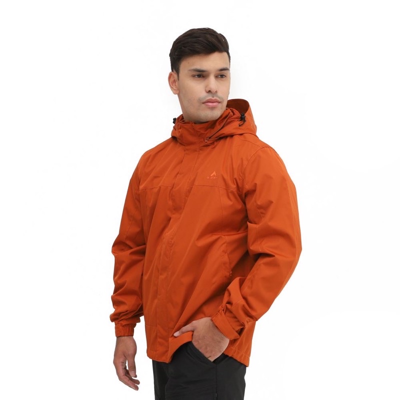 Jaket Eige.r Mens Equator Windproof