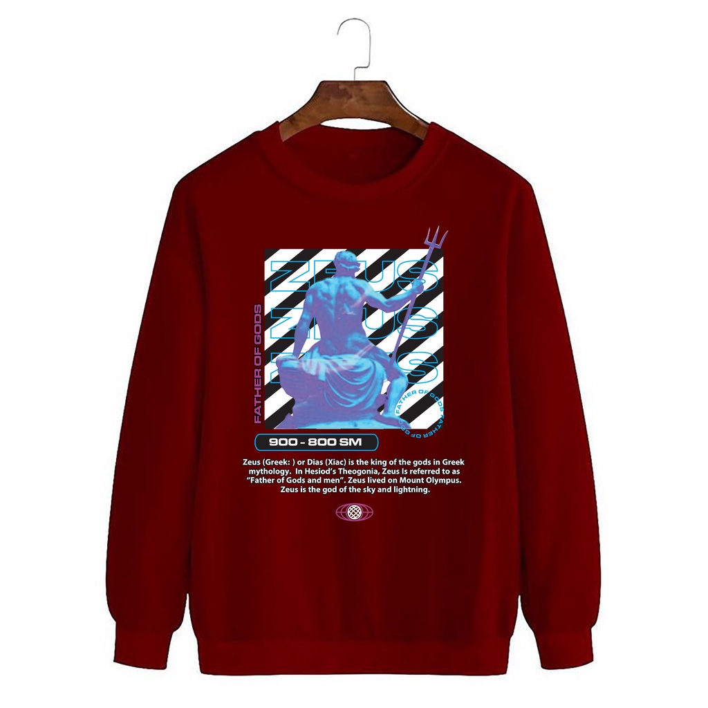 Kaos Lengan Panjang Pria Korea MatchAfashion Sin / Baju Lengan Panjang Cowo Korea