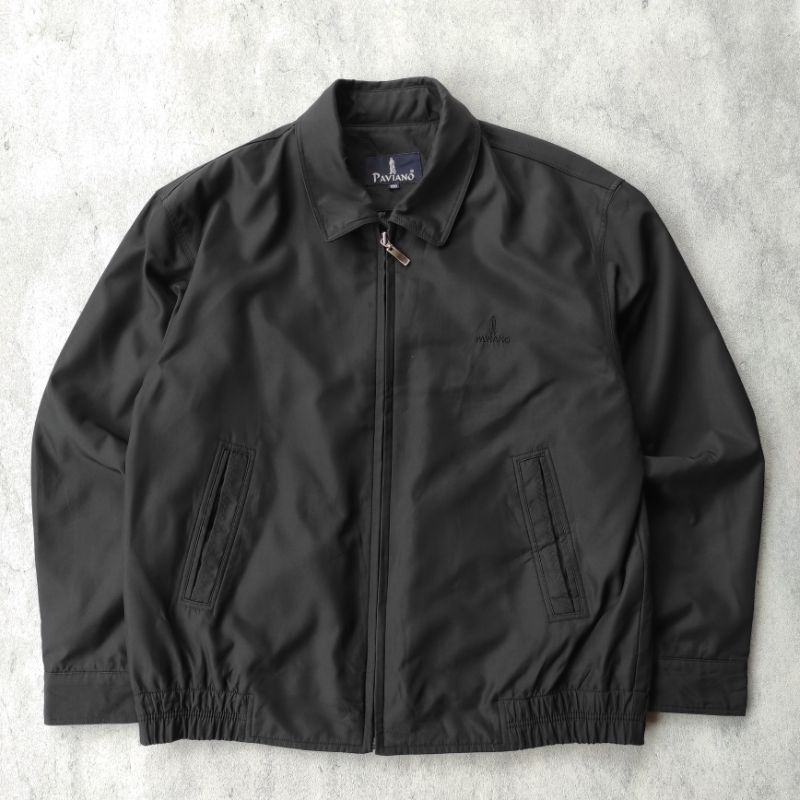 casual jaket by paviano