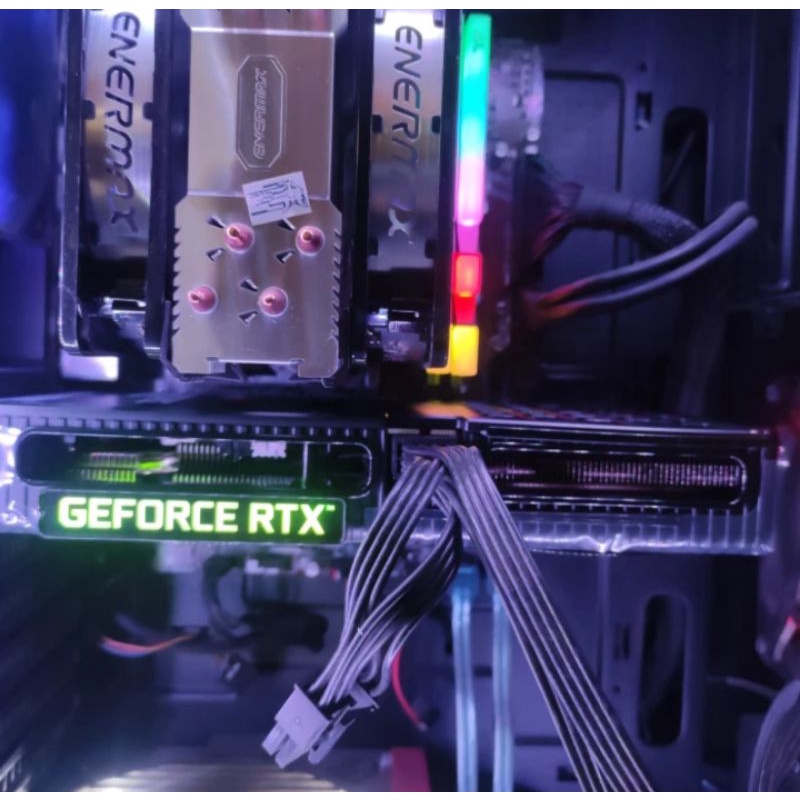 VGA Palit Geforce RTX 3050