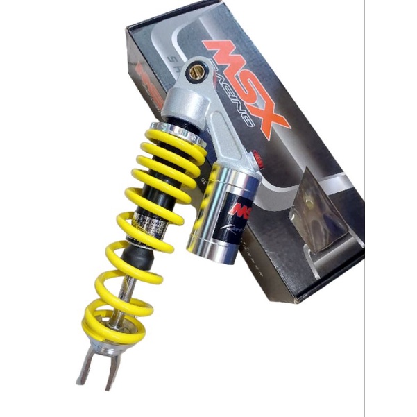 Shockbreaker tabung 310mm mio beat mio j msx racing