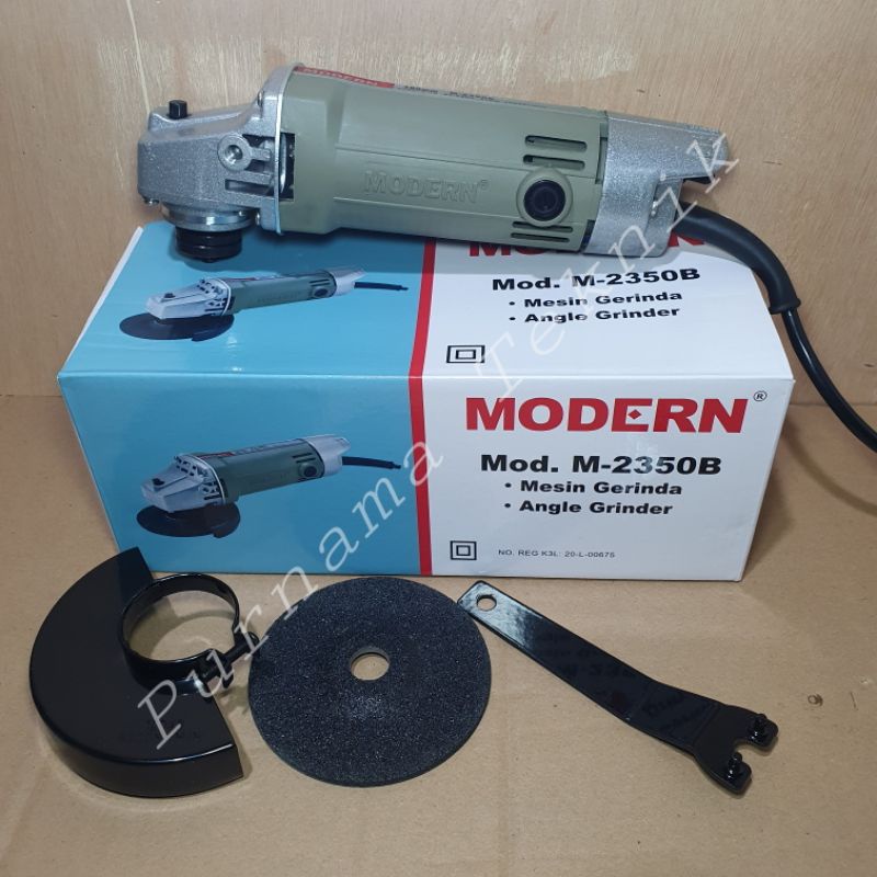 Gurinda Modern M-2350B Gerinda Modern M-2350B