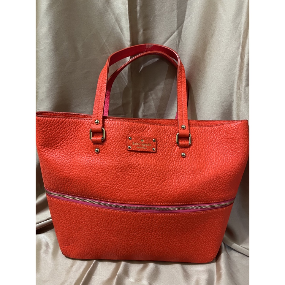 Tas Tote Kate Spade Besar