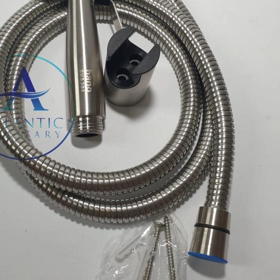 Shower kloset stainles SUS 304/toilet shower SUS 304/jet shower