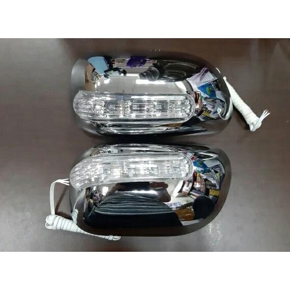 Cover Spion Mobil Avanza 2005-2011 Led