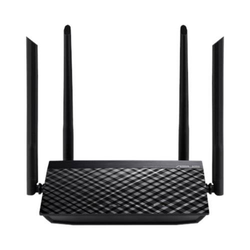 ASUS RT-AC1200 V2 WiFi Dual Band Router WiFi with Parental Control