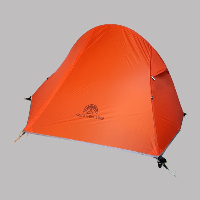 Tenda Camping Bigadventure Merbabu Reborn 1 - Tenda 1 Person