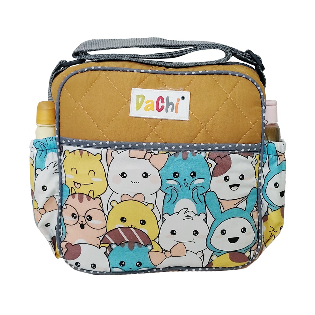 Tas Kecil Print Series T040