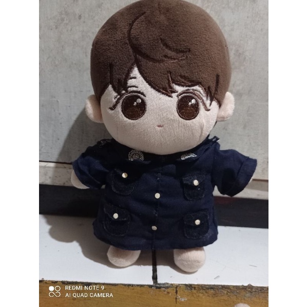 doll oppa park jihoon