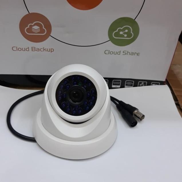 camera cctv indor 1000tvl (infra red) analog