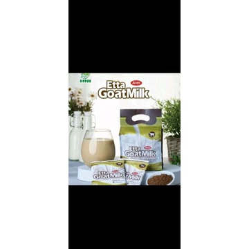 

susu ettawa HNI / susu kambing rasa gula aren