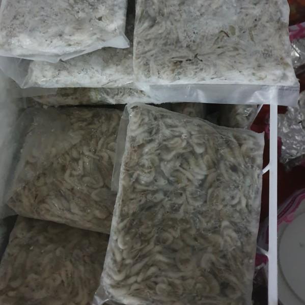 

PROMO Udang Beku 1 KG