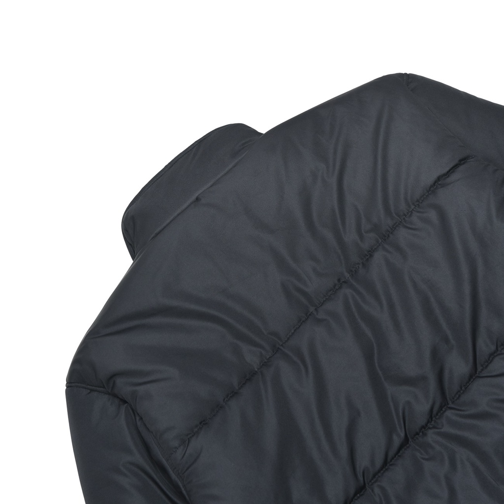 TIMEBOMB JACKET | Puffer Coat Jaket | Jaket Puffer Black