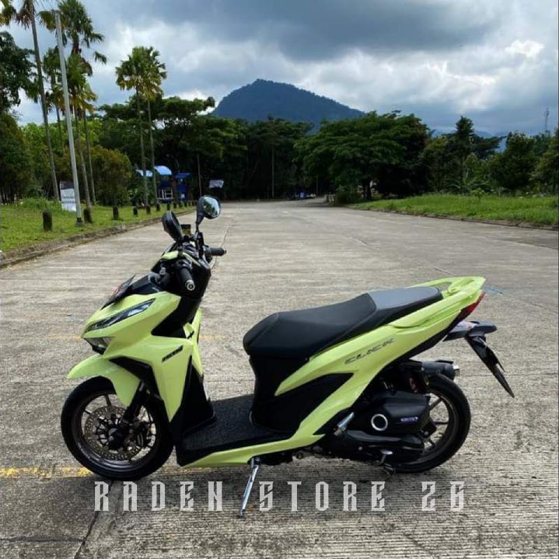 Kulit Jok Vario 125/150 MB-Tech Original-Costum Jok Vario-Jok Vario 150 125