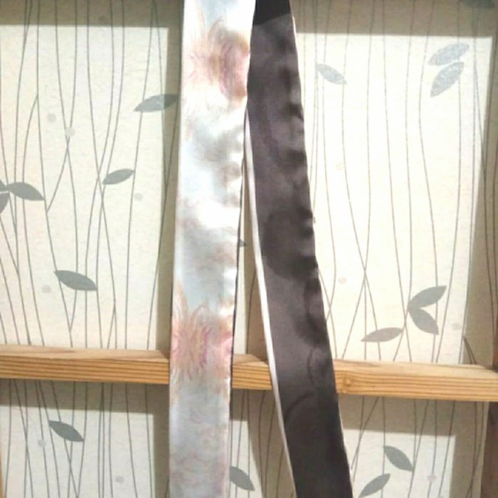 TERBARU TALI TWILLY STRAP KAEEN BALI BMOLA X MMEHUILLET BMOLA GO 1804 - lavender proven