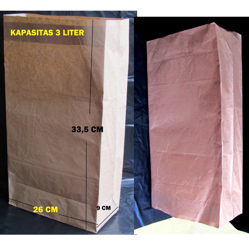 

Kantong Zak Semen 5 Kg > Kantong Zak Beras > Karung Zak Tepung > Kantong Gula serbaguna