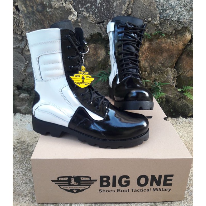 SEPATU PDL PROVOST TNI