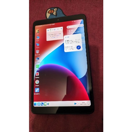 Mipad 4 4gb 64gb xioami