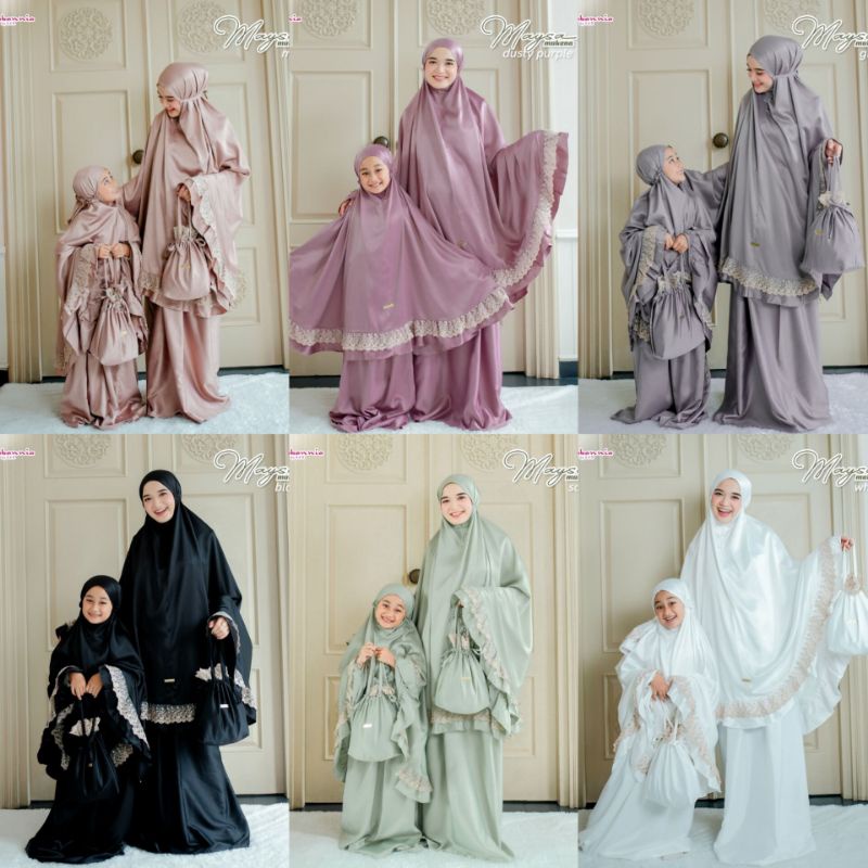 OPEN PO MUKENAH MASYA BY ZABANNIA