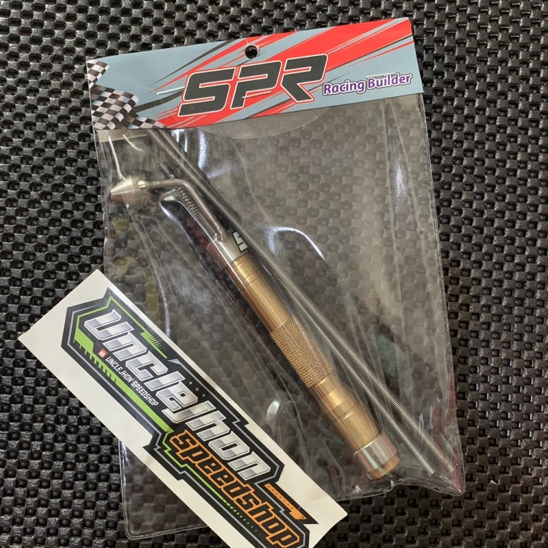 cuner bengkok per borcun tuner bengkok per