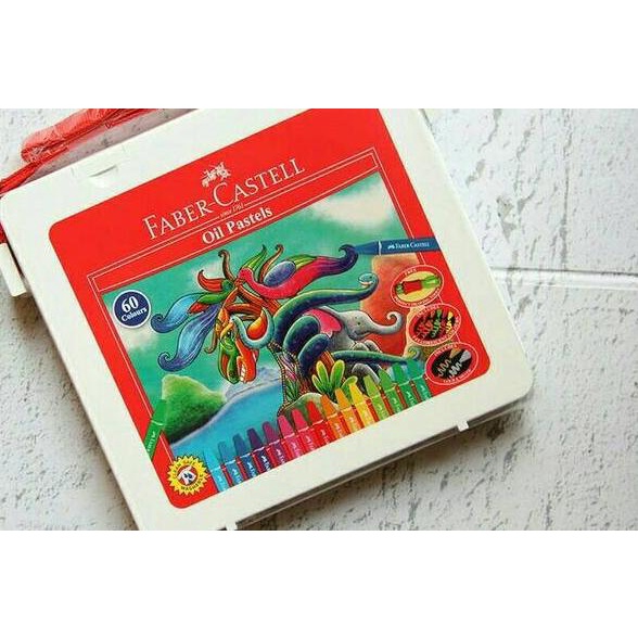 

crayon faber castell isi 60