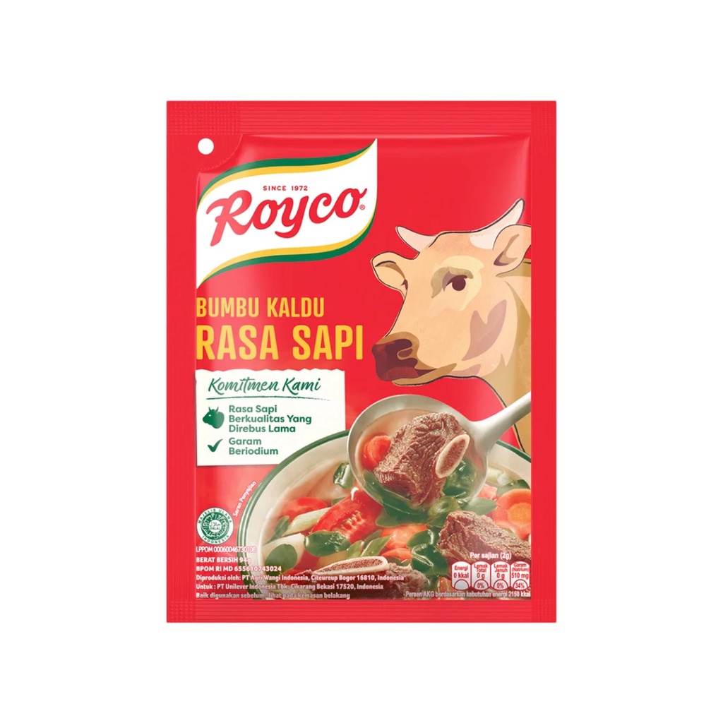 Royco Sapi 94 gr