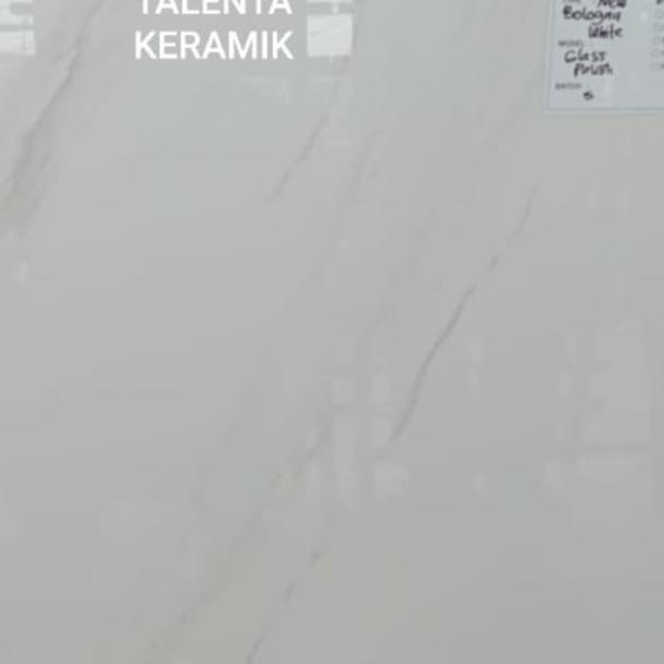 PROMO Granit Valentino 60x60 Bologna White Kualitas 1