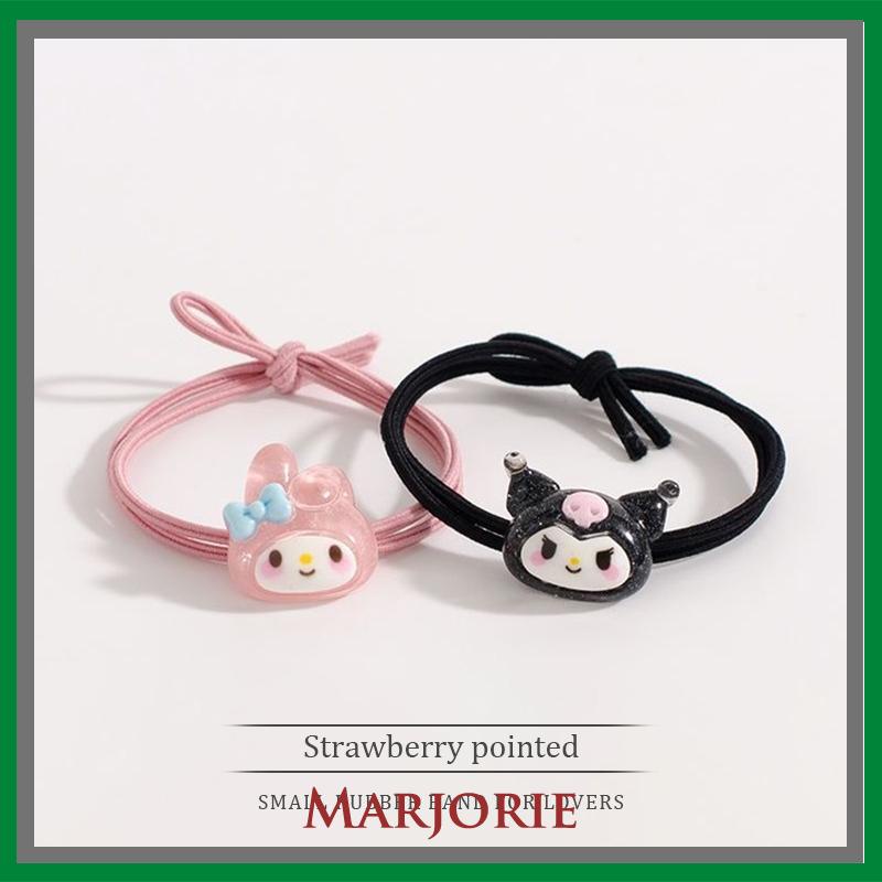 Desain Gelang magnetik Kartun Sanrio Untuk Wanita-MJD