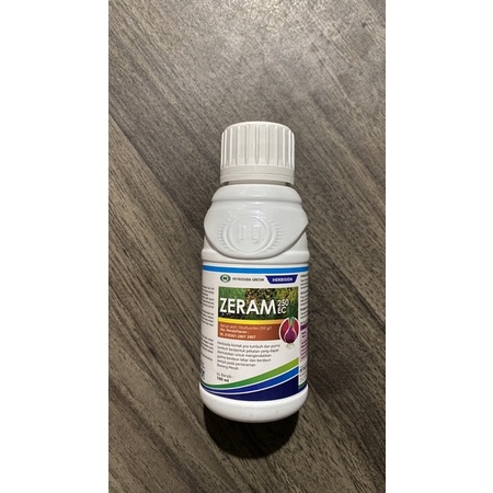 herbisida ZERAM 250 EC