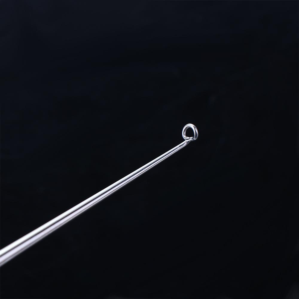 Lanfy Kail Pancing Detacher Aksesoris Fishing Tackle Alat Pancing Safety Extractor Stainless Steel Quick Unhooker Fishing Extractor