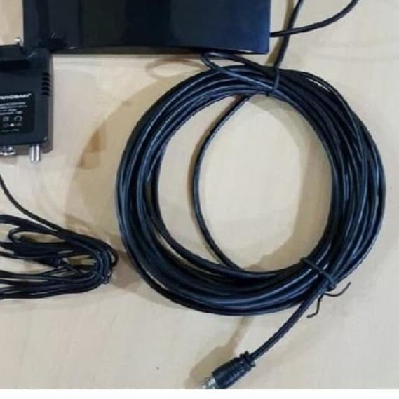 Antena tv digital toyosaki aio-220 aio 220