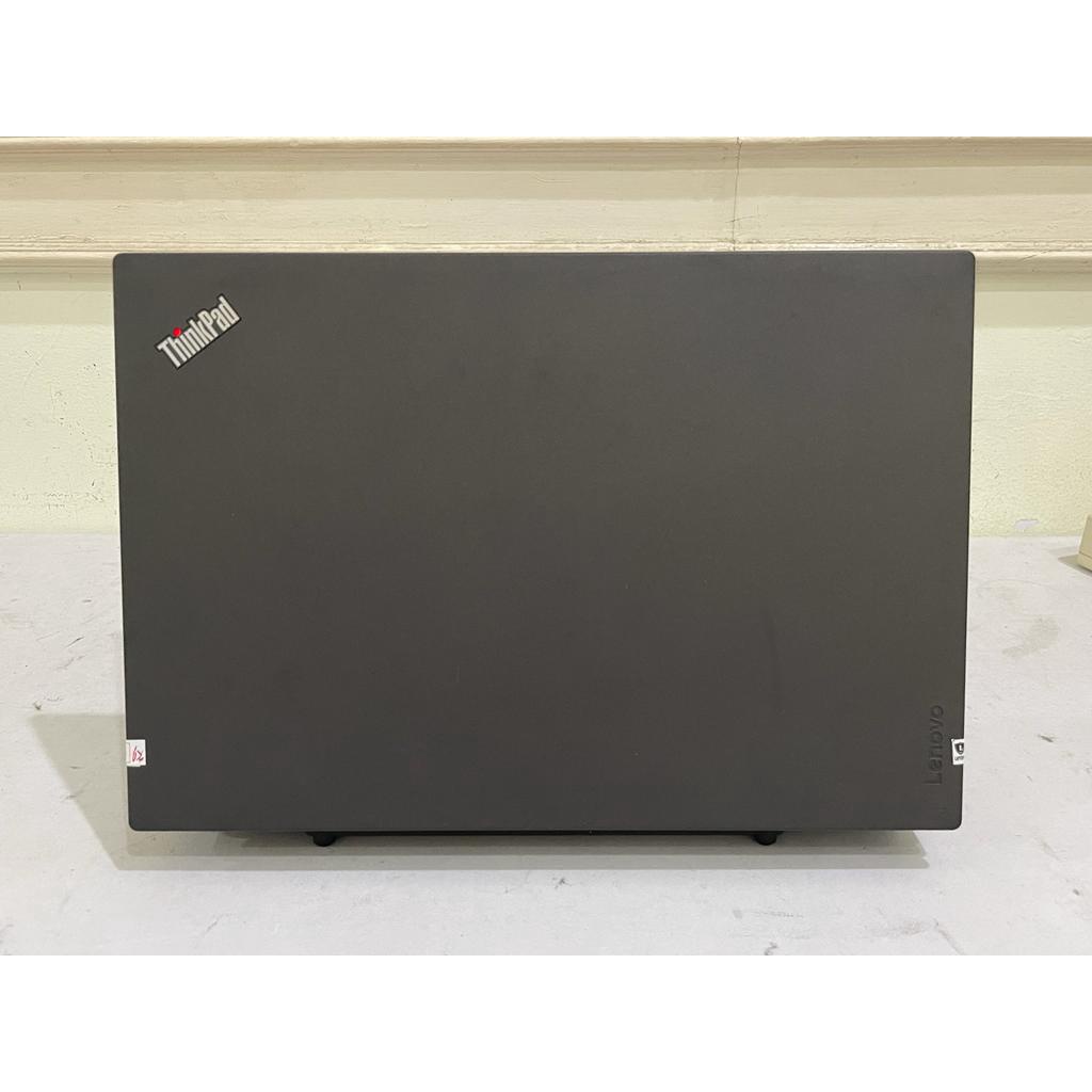 LAPTOP SLIM LENOVO THINKPAD T460 CORE I5 SSD 256 RAM 8GB GEN 6