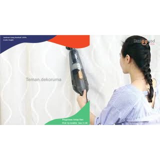 TD - PR2 Deerma Penyedot Debu Vacuum Cleaner - DX115C