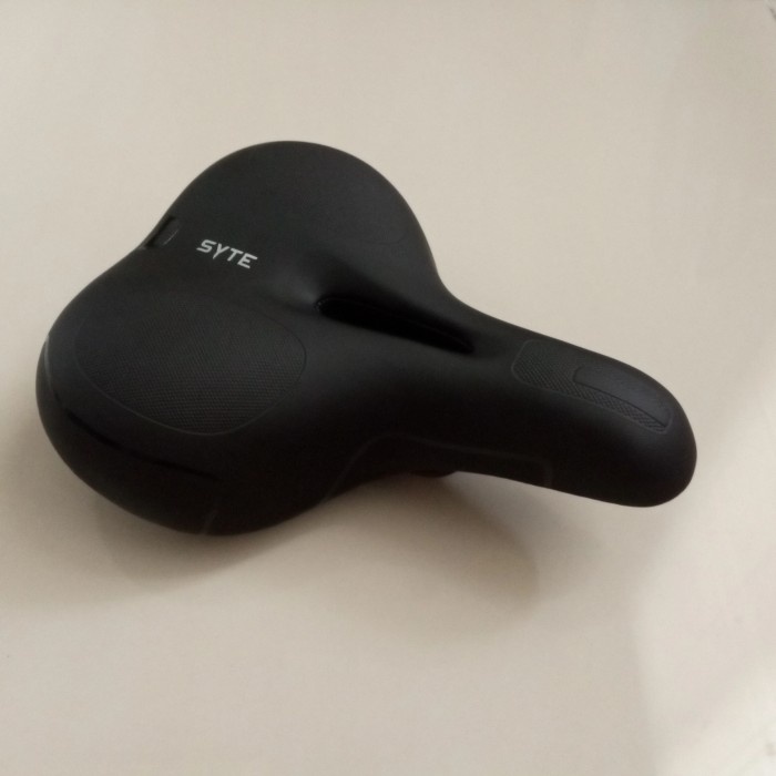 SADEL / JOK SEPEDA MTB FIXIE ROADBIKE LIPAT SYTE LEGACY