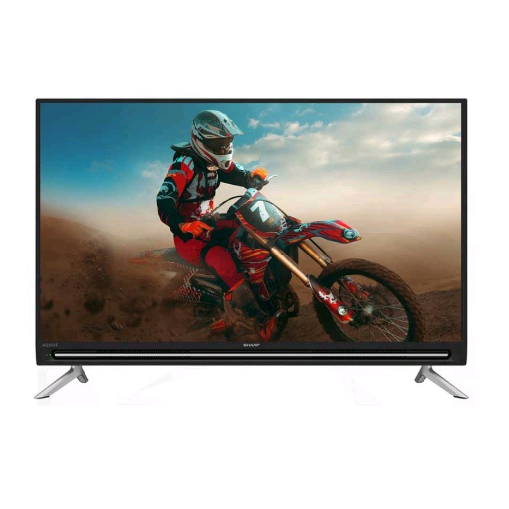 TV SMART SHARP TYPE 32 SA 4500