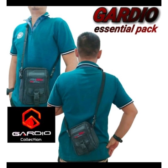 Tas Mini multifungsi Tas hp Dompet hp Tas waistbag Tas Slempang pria/wanita