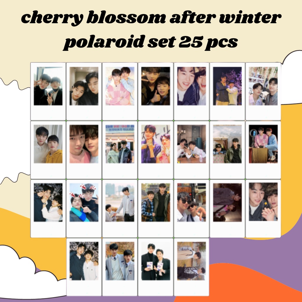 cherry blossom after winter kanghui taesung jinwook haebom taesunghaebom bl korea thailand raikan ra