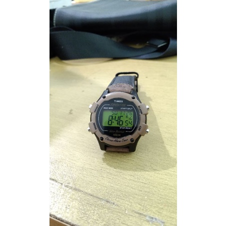 preloved second ori jam timex