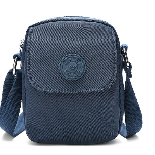 HARUICA BAG 80102 - Navy