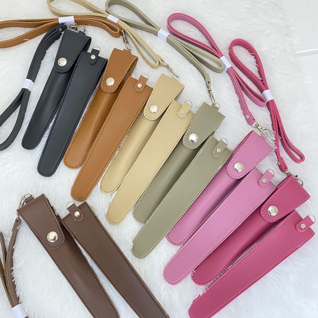 

RK GANTUNGAN KALUNG TALI PIN PULPEN/PENSIL SS68