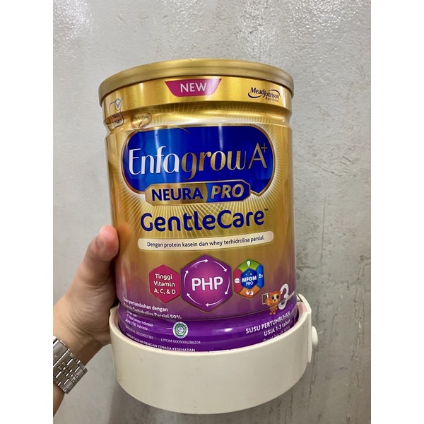 enfagrow gentle a+ gentle care