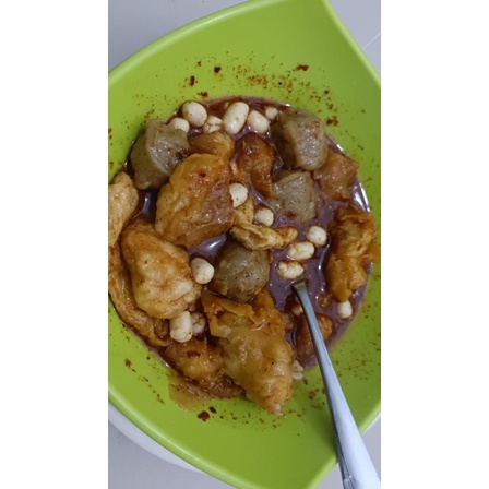 baso cuanki basranger